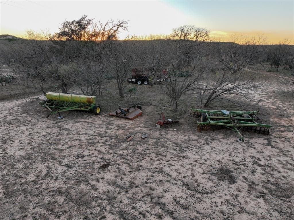 106 acres in Coleman County - photo 30