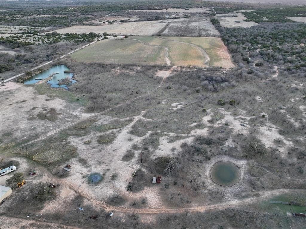 106 acres in Coleman County - photo 5
