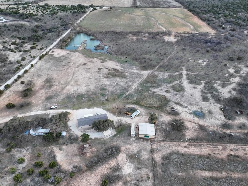 106 acres in Coleman County - photo 4