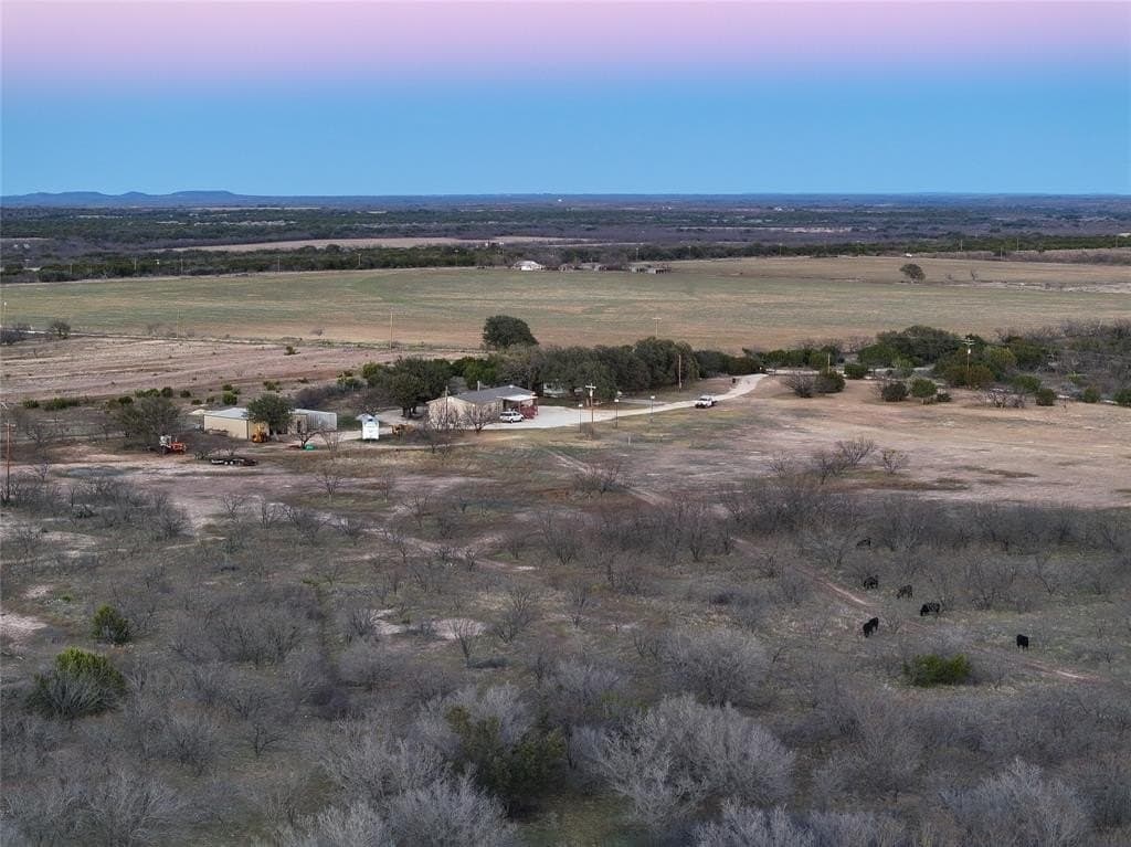 106 acres in Coleman County - photo 8