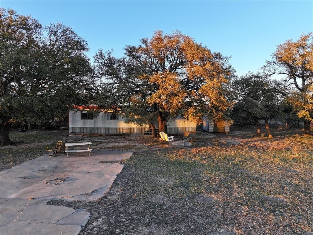 106 acres in Coleman County - photo 34