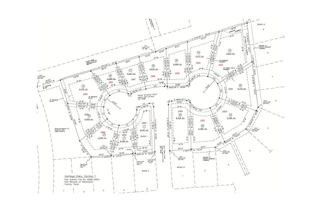 0.3 acres in Washington County - photo 2