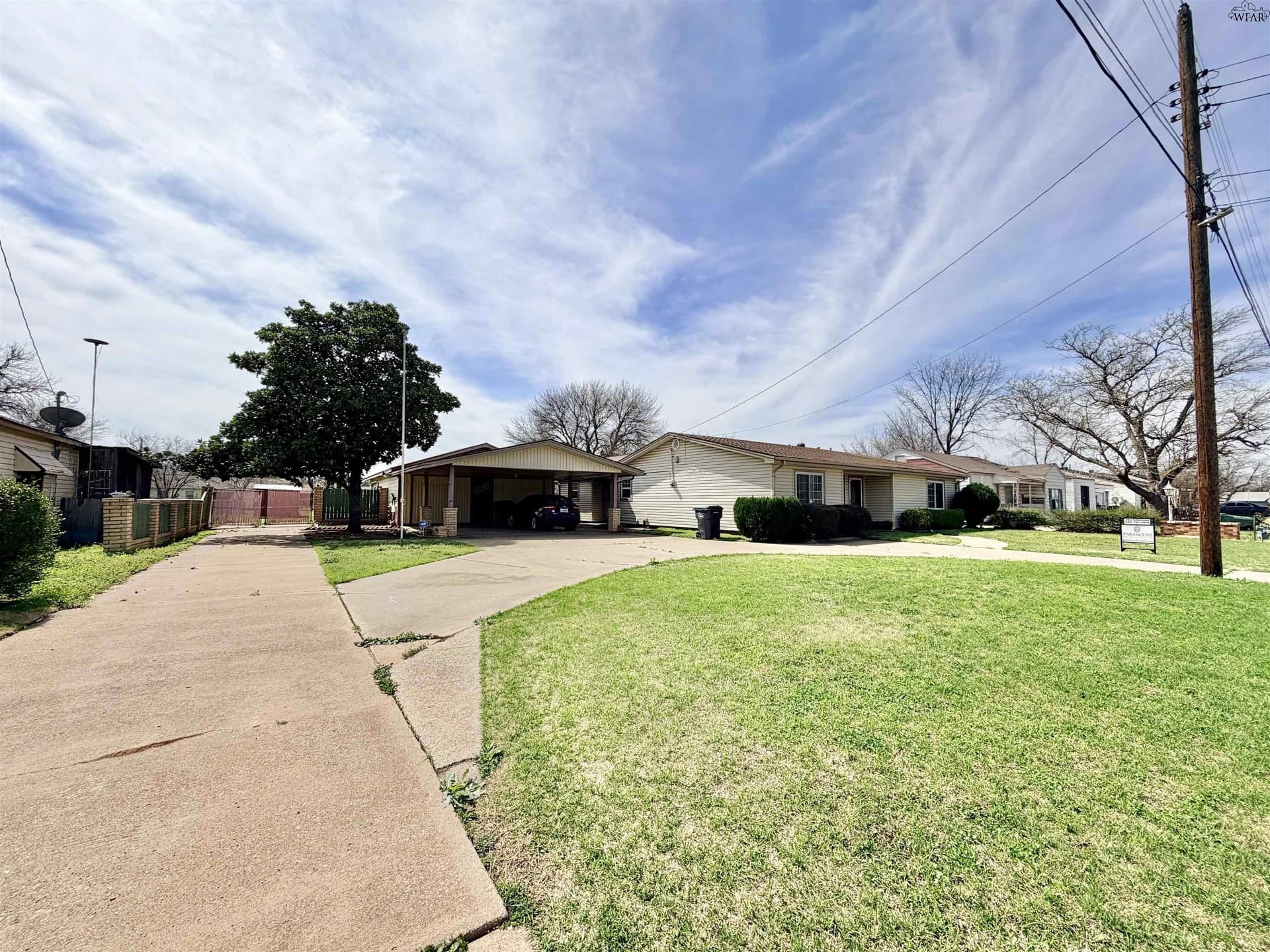 41 acres in Wichita County - photo 37