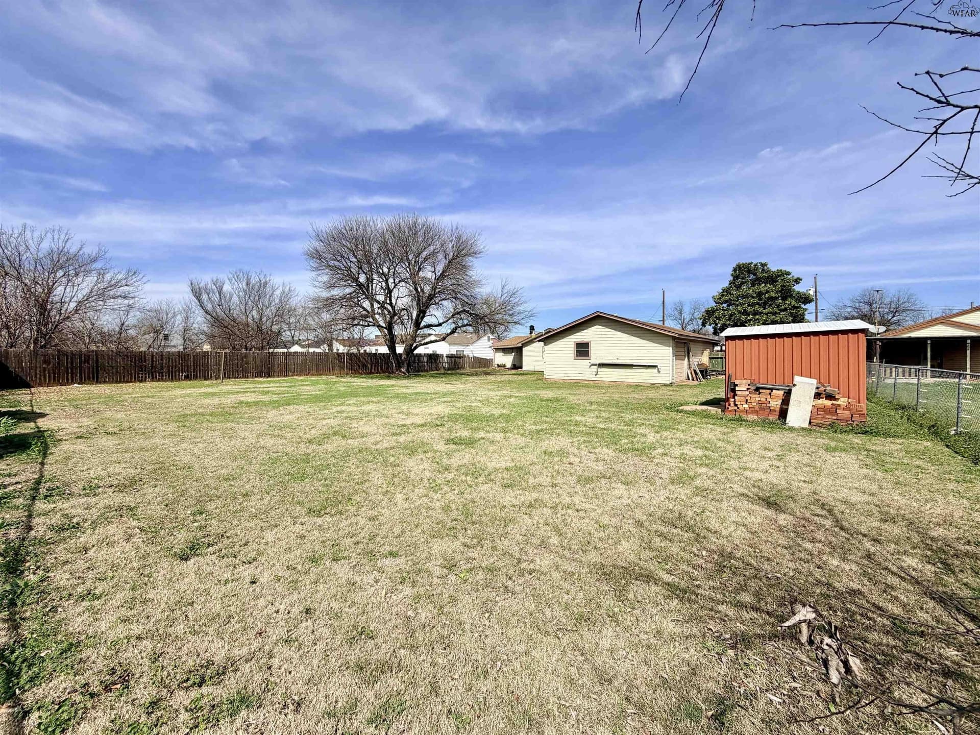 41 acres in Wichita County - photo 21