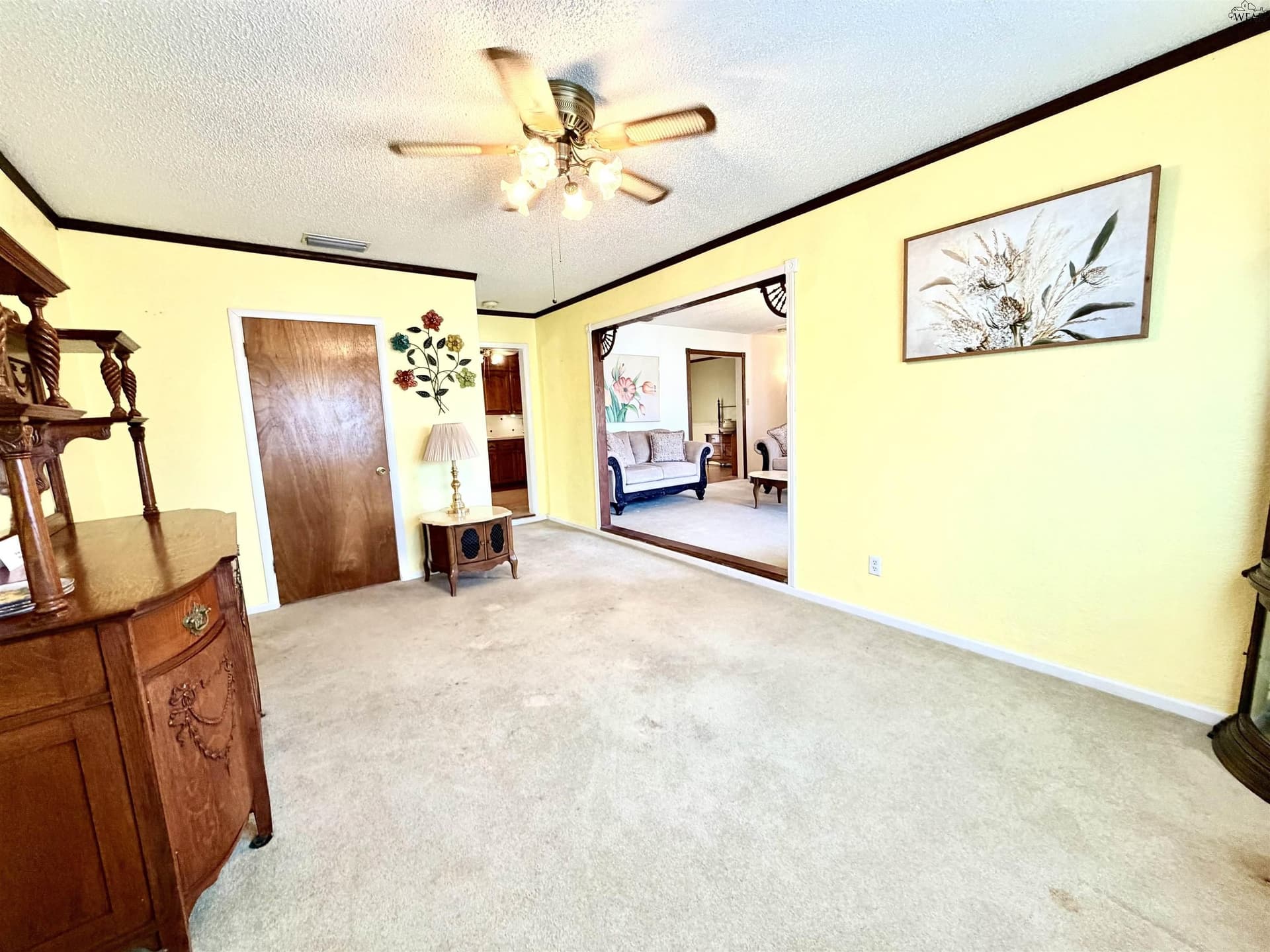 41 acres in Wichita County - photo 9