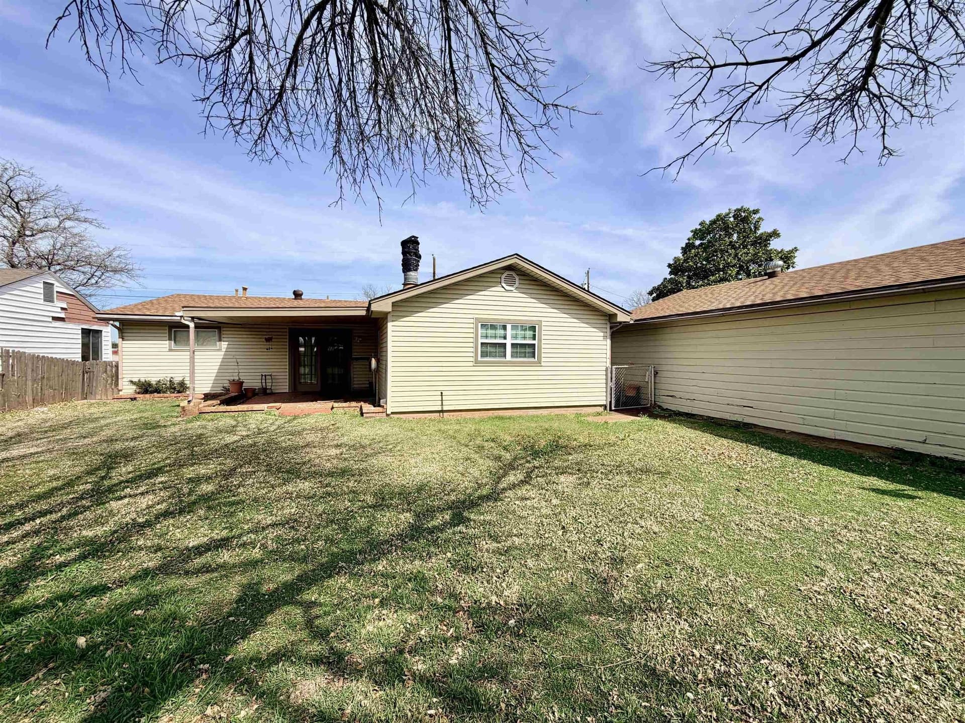 41 acres in Wichita County - photo 24