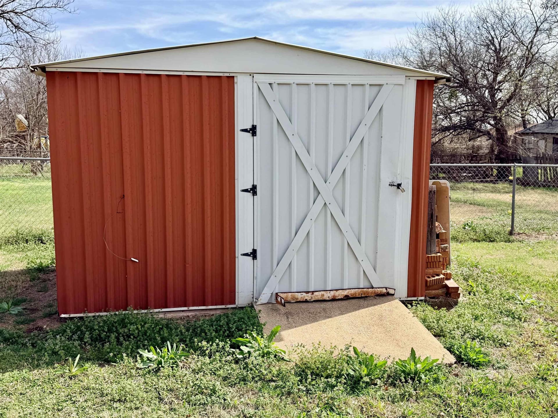 41 acres in Wichita County - photo 26