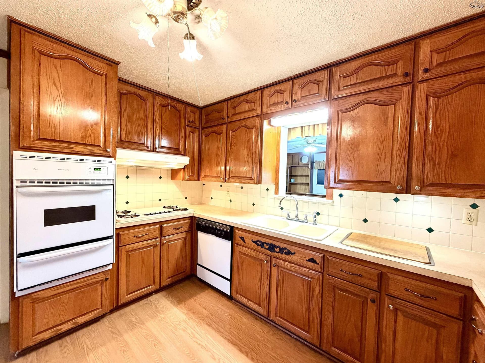 41 acres in Wichita County - photo 7