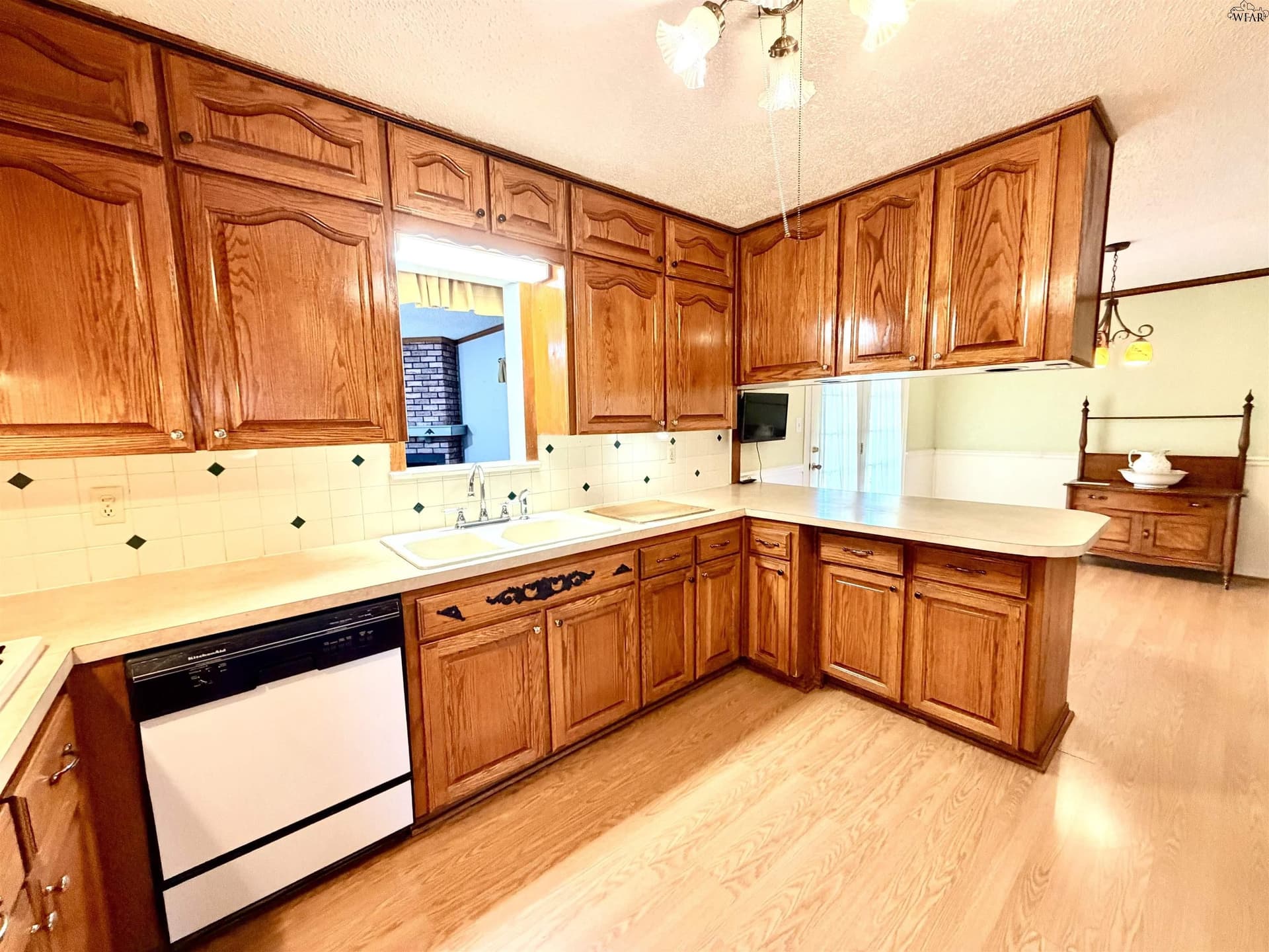 41 acres in Wichita County - photo 8