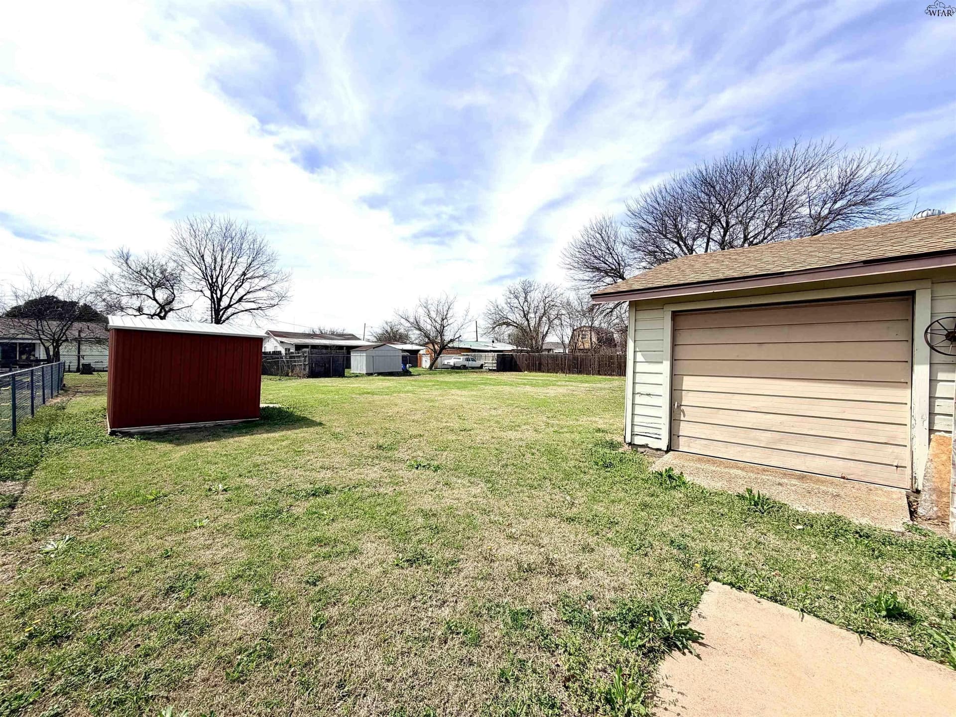 41 acres in Wichita County - photo 33