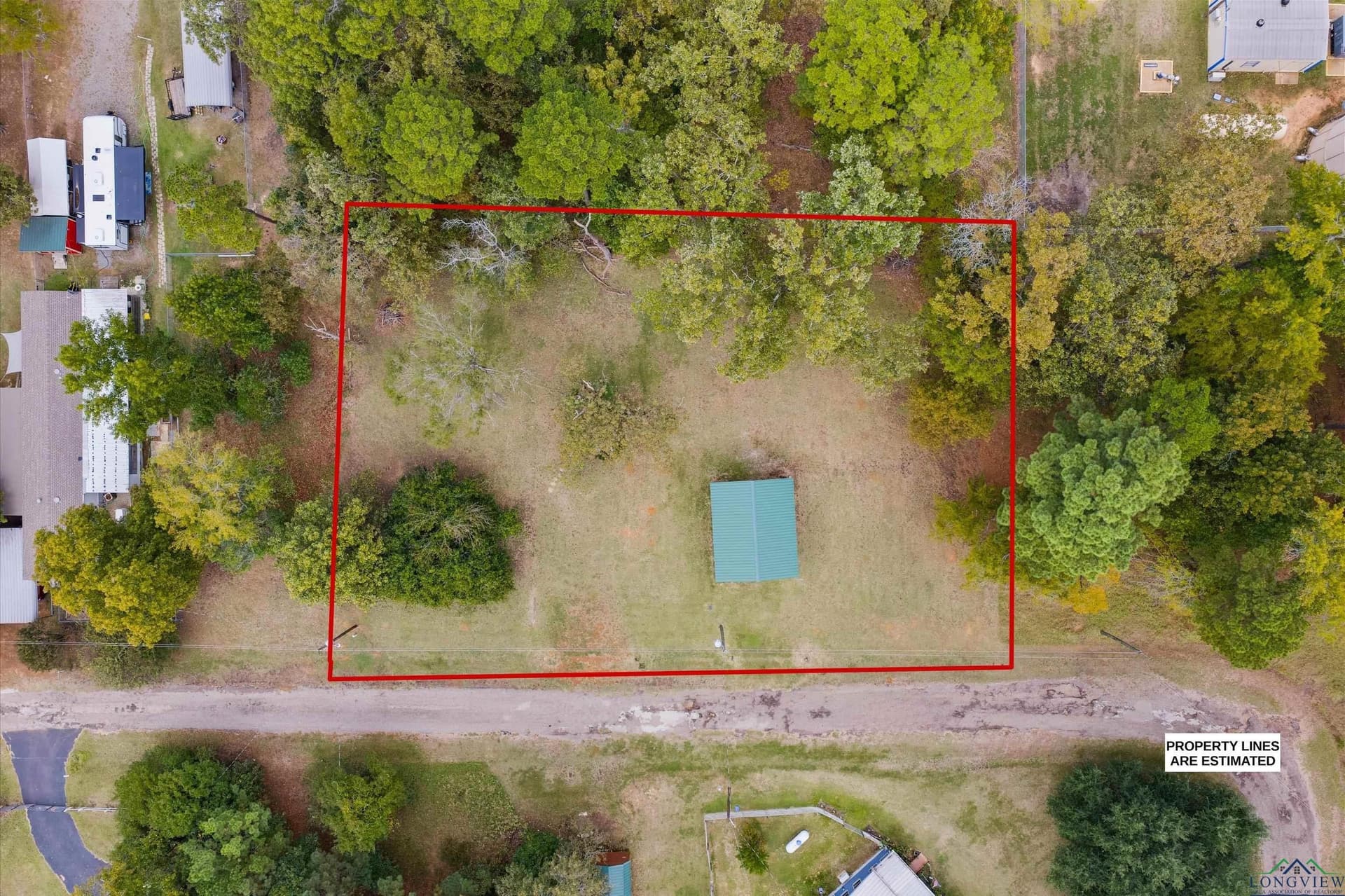 0 acres in Marion County - photo 2