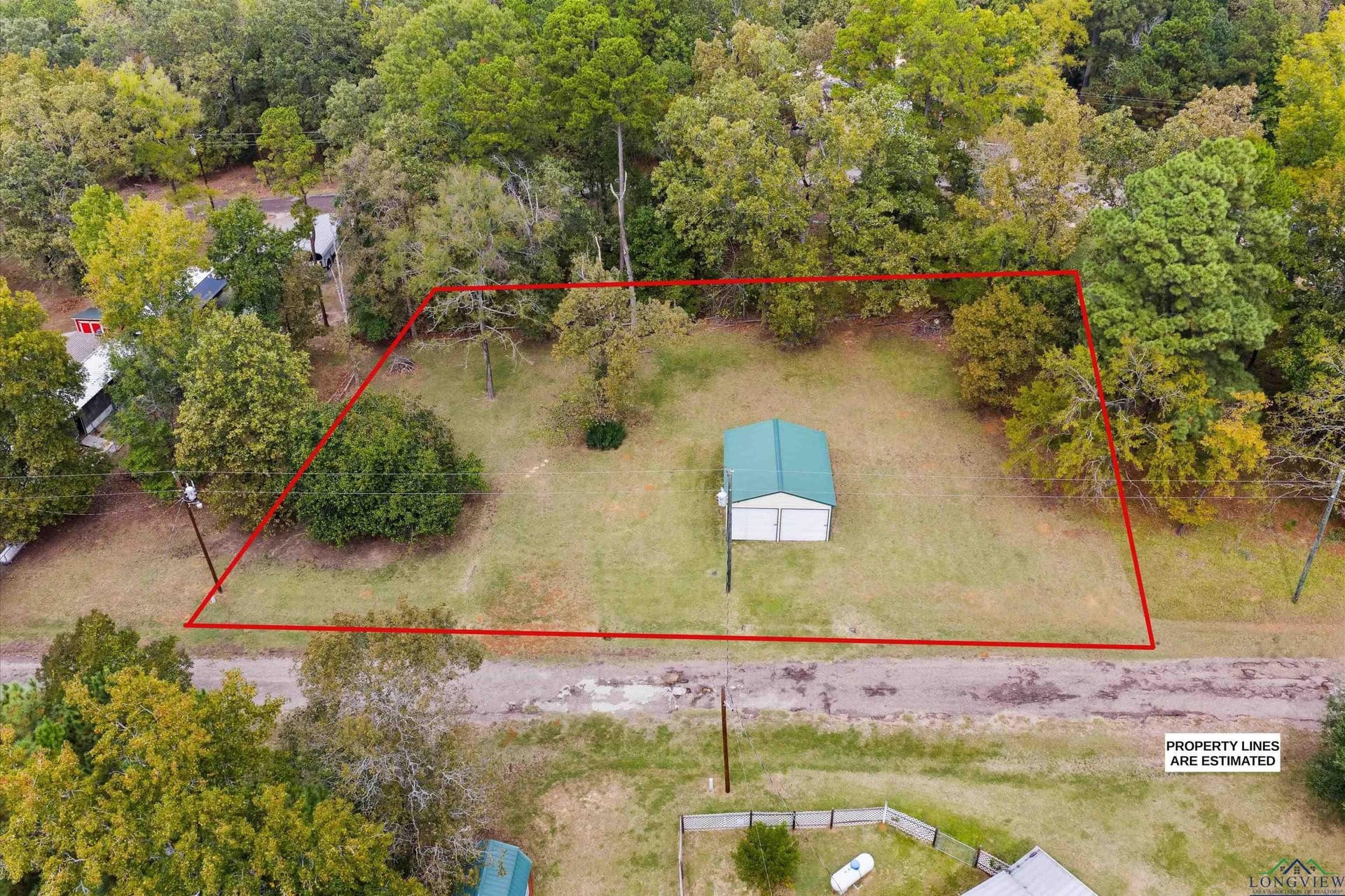 0 acres in Marion County - photo 3