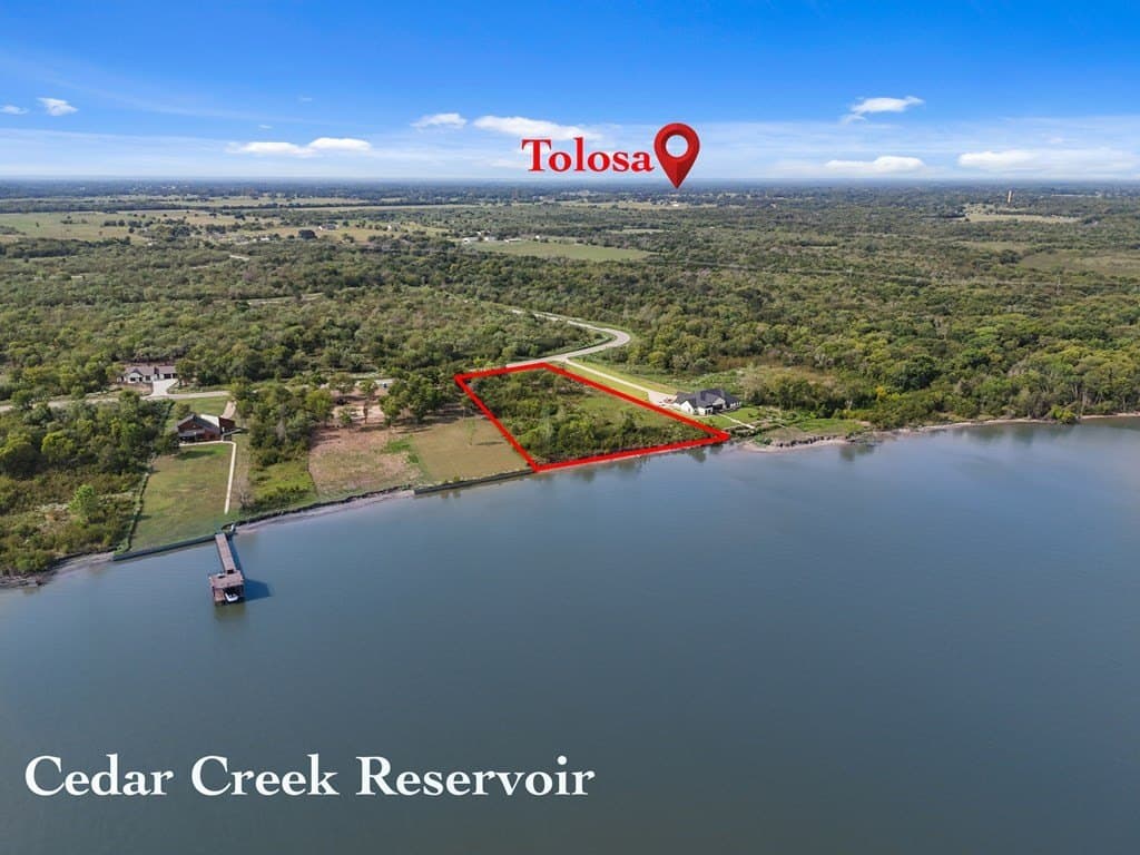1 acres in Kaufman County - photo 4