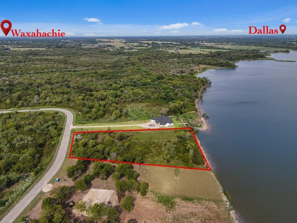 1 acres in Kaufman County - photo 6