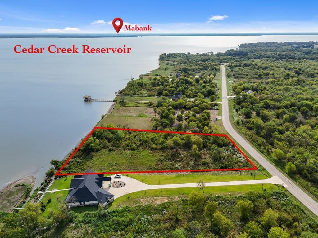 1 acres in Kaufman County - photo 3