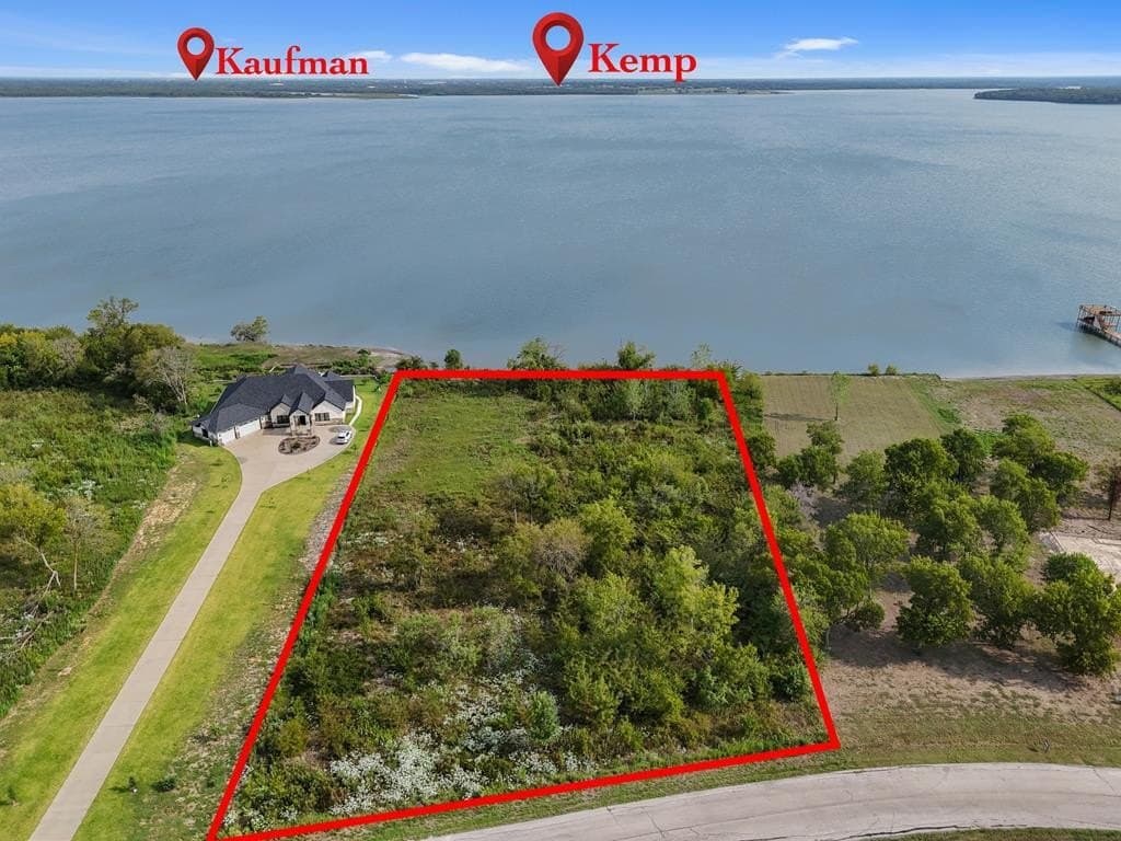 1 acres in Kaufman County - photo 2