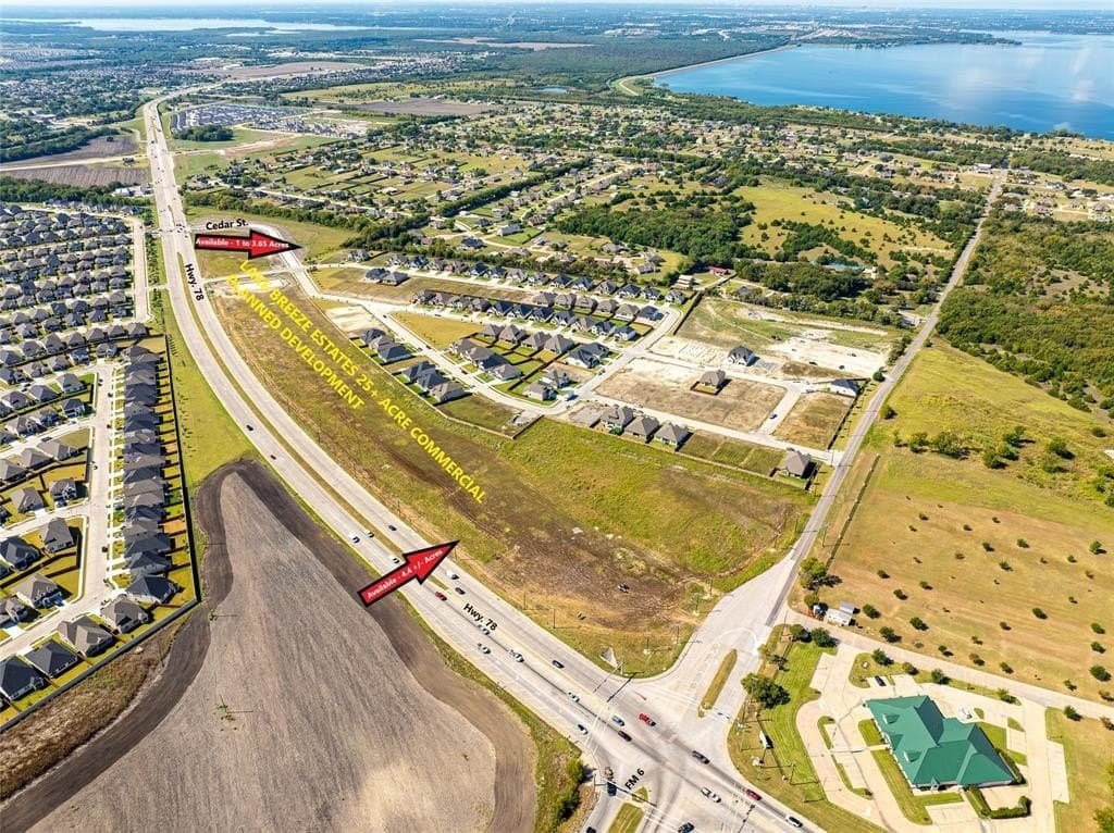 1 acres in Collin County - photo 4