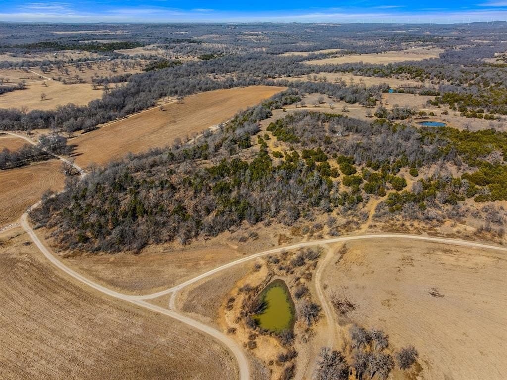 206.5 acres in Jack County - photo 12