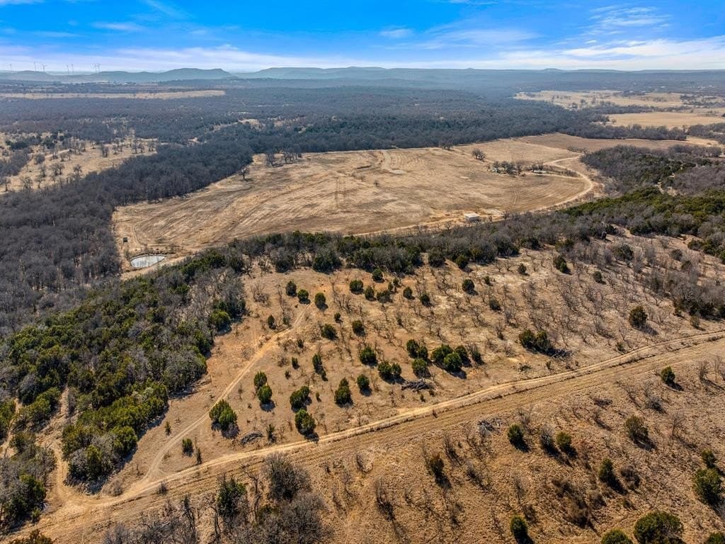 206.5 acres in Jack County - photo 9