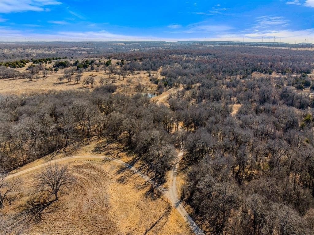206.5 acres in Jack County - photo 14