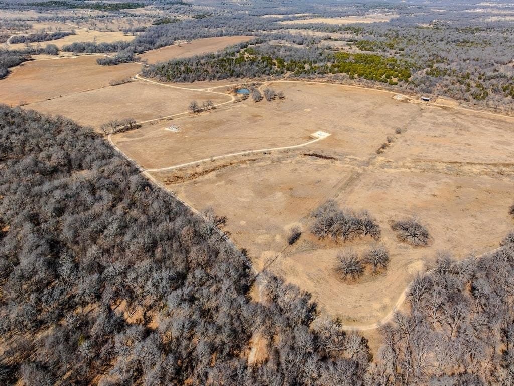206.5 acres in Jack County - photo 13