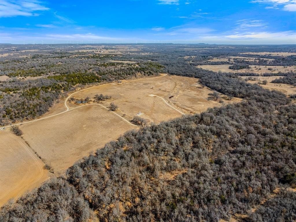 206.5 acres in Jack County - photo 22