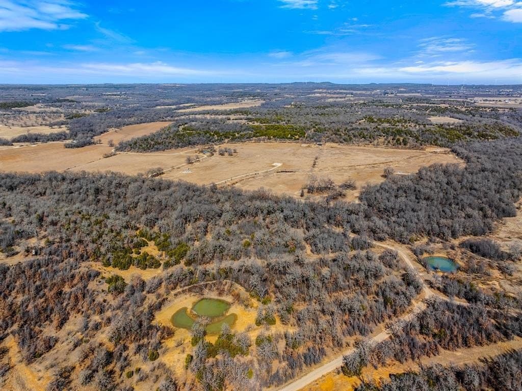 206.5 acres in Jack County - photo 23