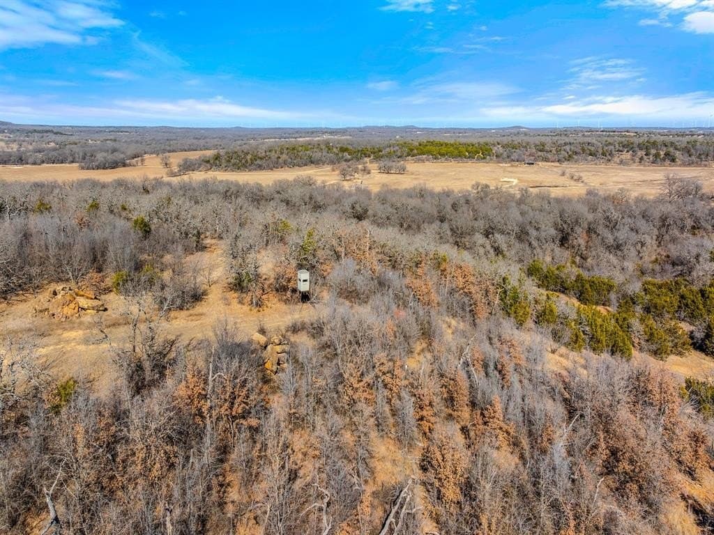 206.5 acres in Jack County - photo 2