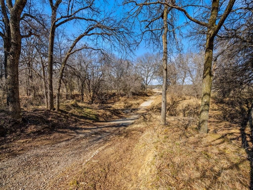206.5 acres in Jack County - photo 3
