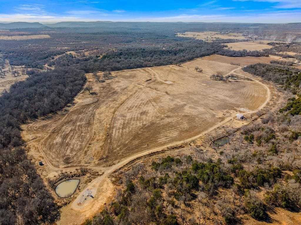 206.5 acres in Jack County - photo 27