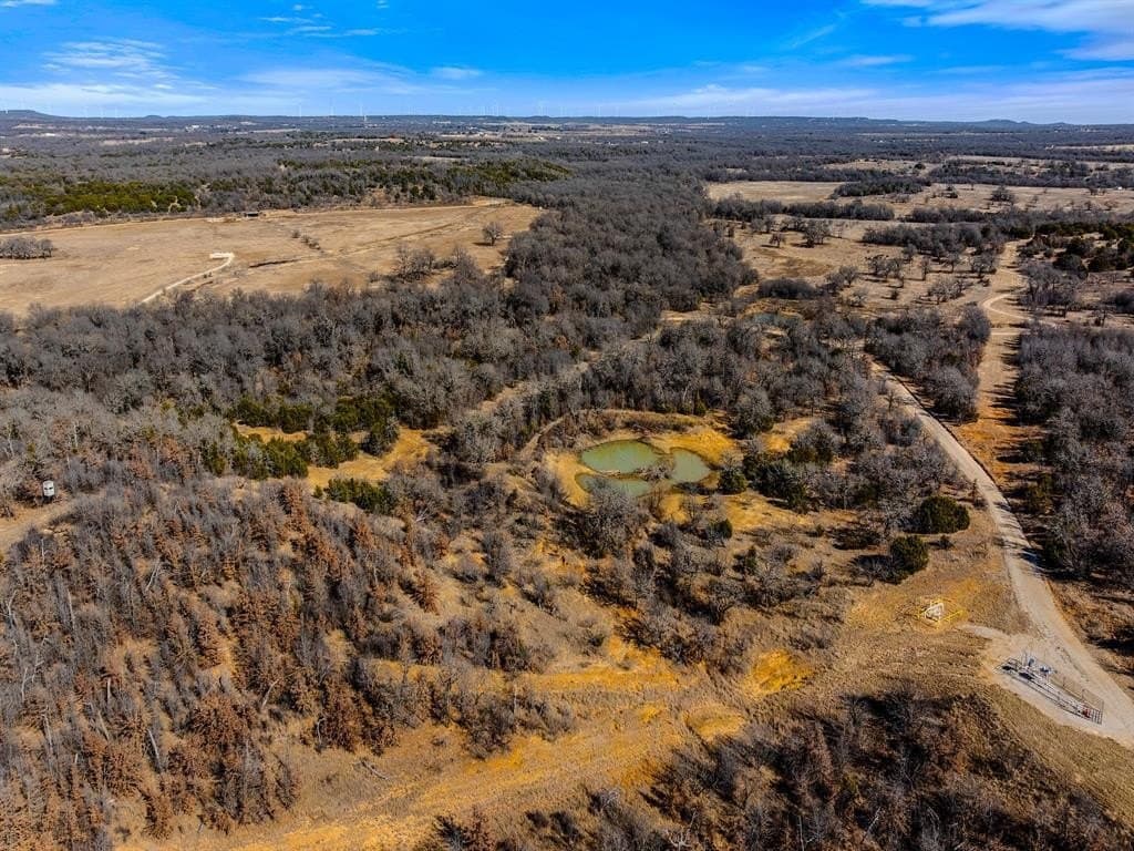206.5 acres in Jack County - photo 20