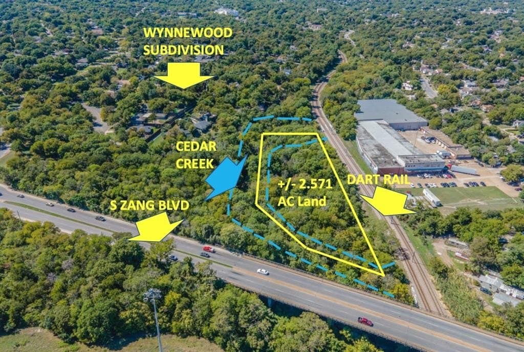 2.57 acres in Dallas County - photo 2