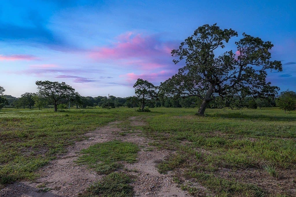 TBD Schoenst Road