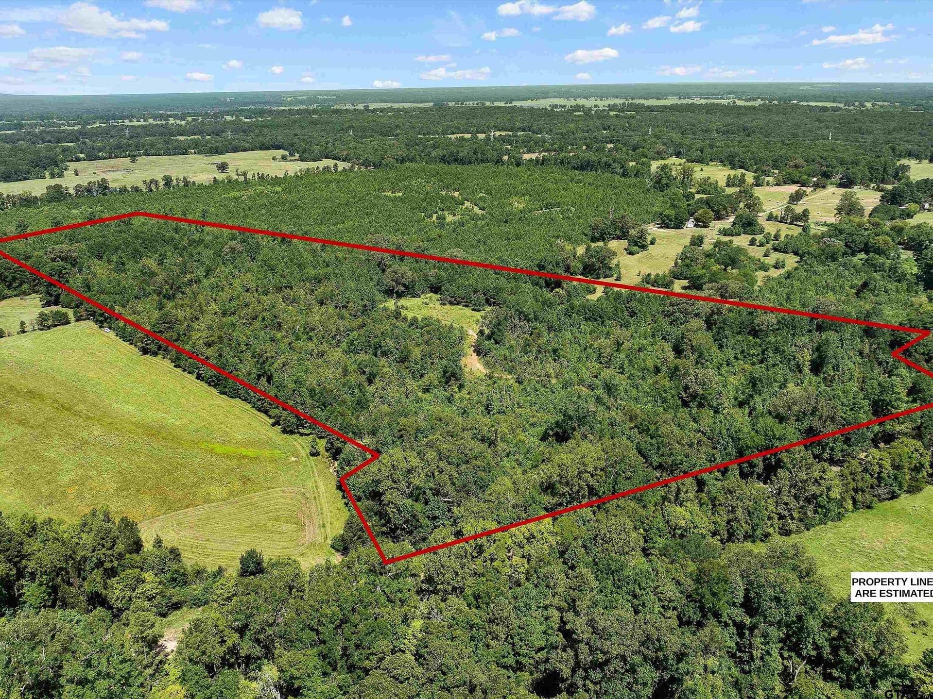 30.03 acres in Rusk County - photo 3