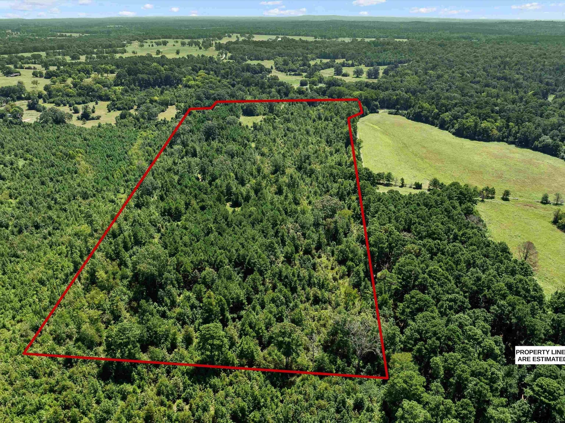 30.03 acres in Rusk County - photo 10
