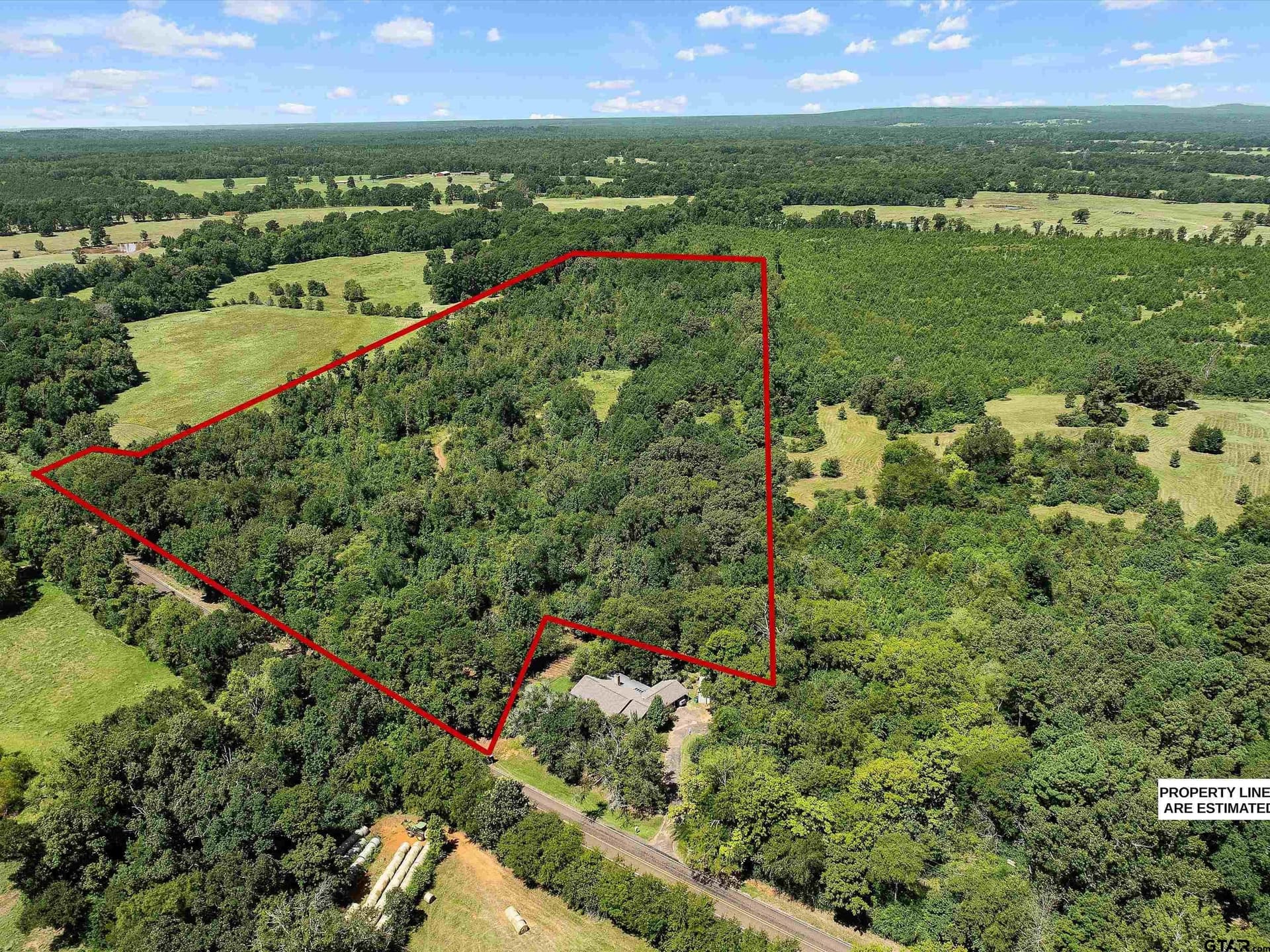 30.03 acres in Rusk County - photo 2