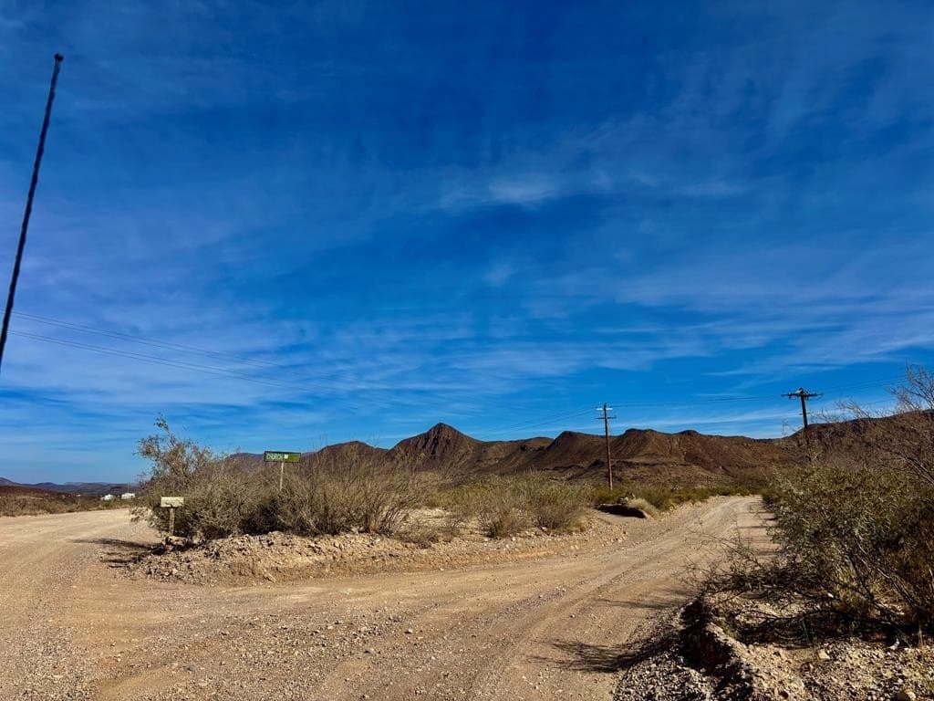 67.5 acres in Brewster County - photo 22
