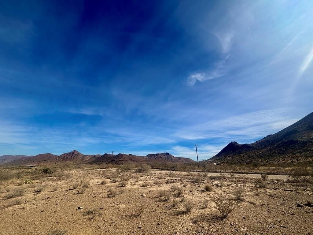 67.5 acres in Brewster County - photo 18