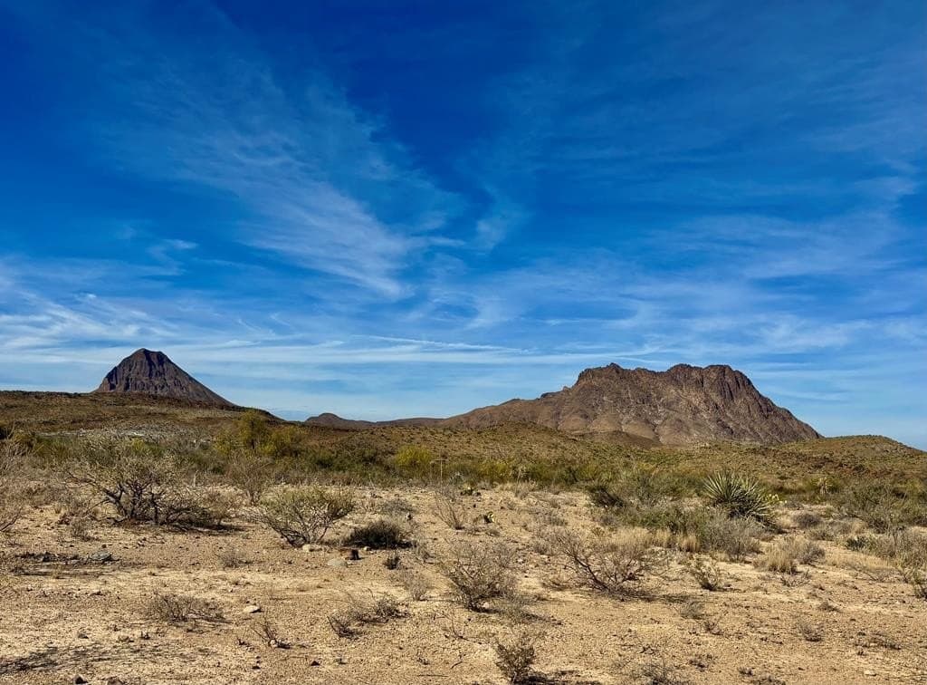 67.5 acres in Brewster County - photo 20