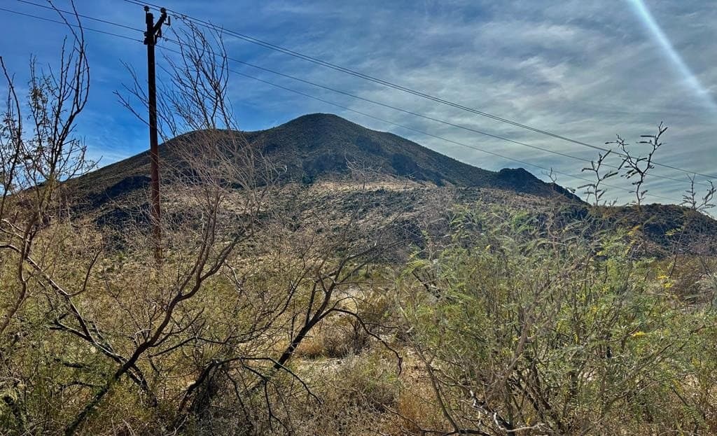 67.5 acres in Brewster County - photo 16
