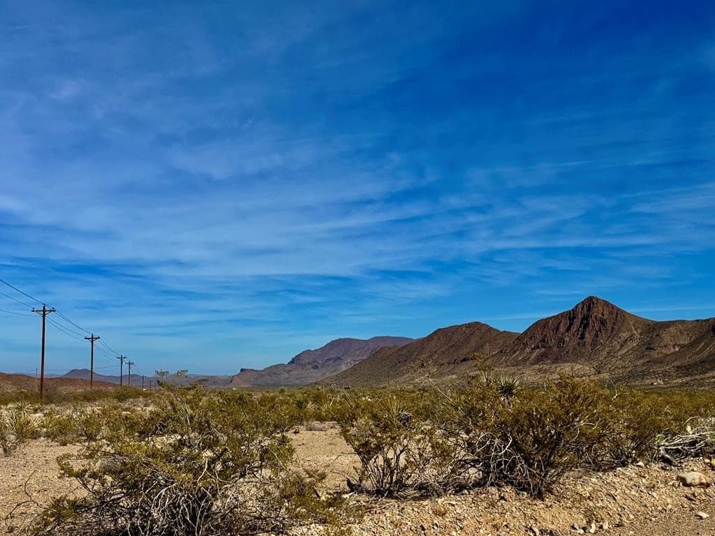 67.5 acres in Brewster County - photo 24