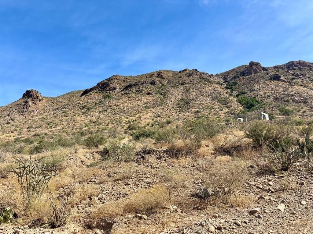 67.5 acres in Brewster County - photo 31
