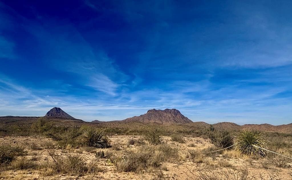 67.5 acres in Brewster County - photo 4