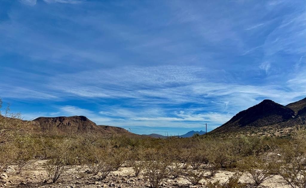 67.5 acres in Brewster County - photo 8