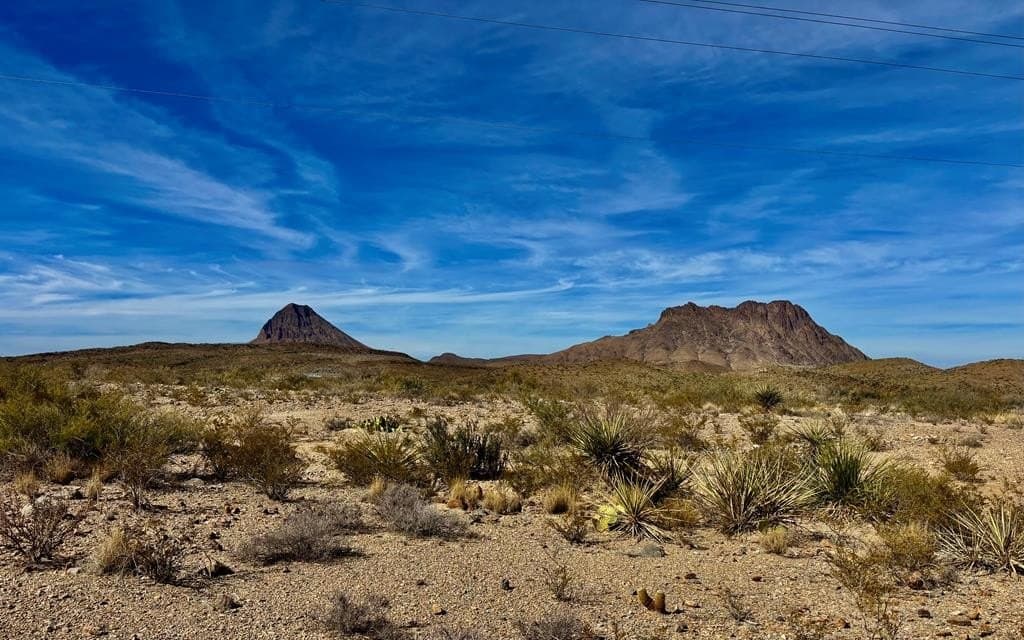 67.5 acres in Brewster County - photo 28