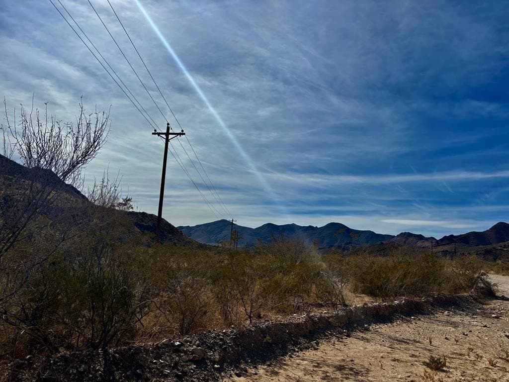 67.5 acres in Brewster County - photo 13