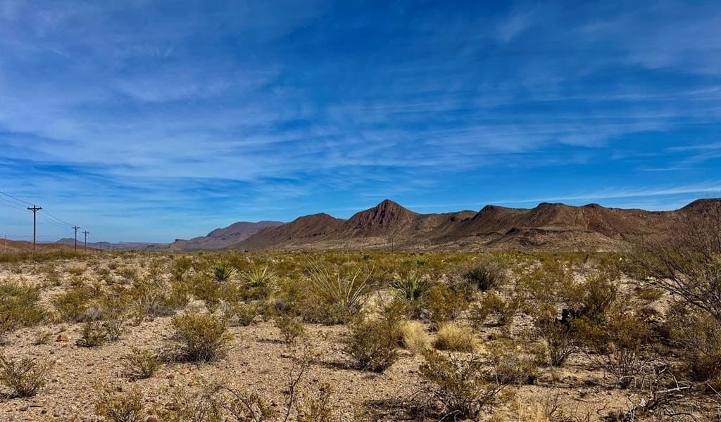 67.5 acres in Brewster County - photo 26
