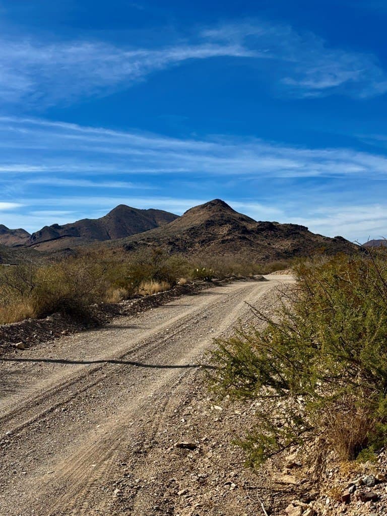 67.5 acres in Brewster County - photo 7