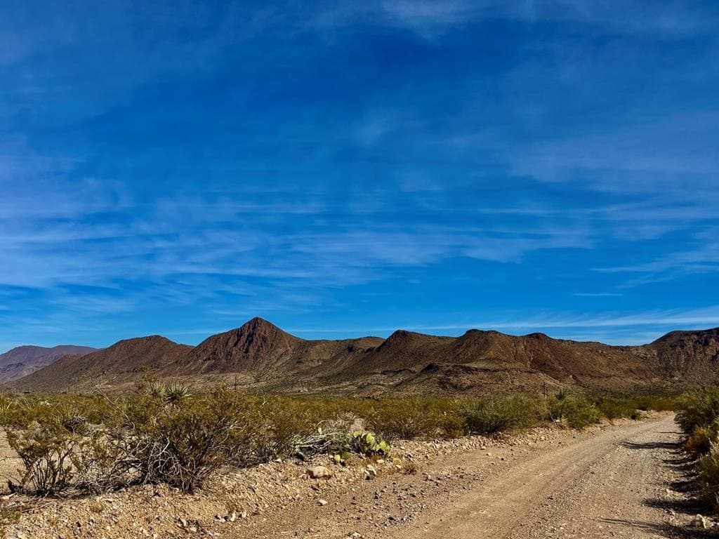 67.5 acres in Brewster County - photo 12