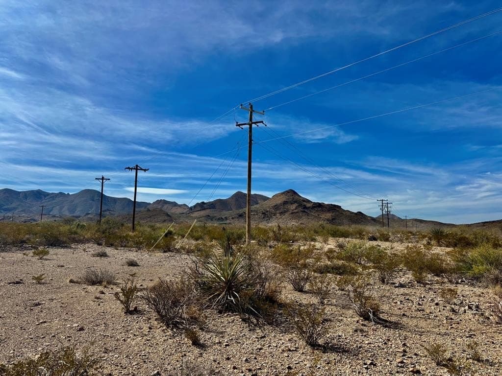 67.5 acres in Brewster County - photo 27